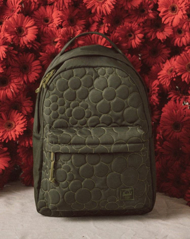Herschel Classic™ Quilted Capsule Backpack