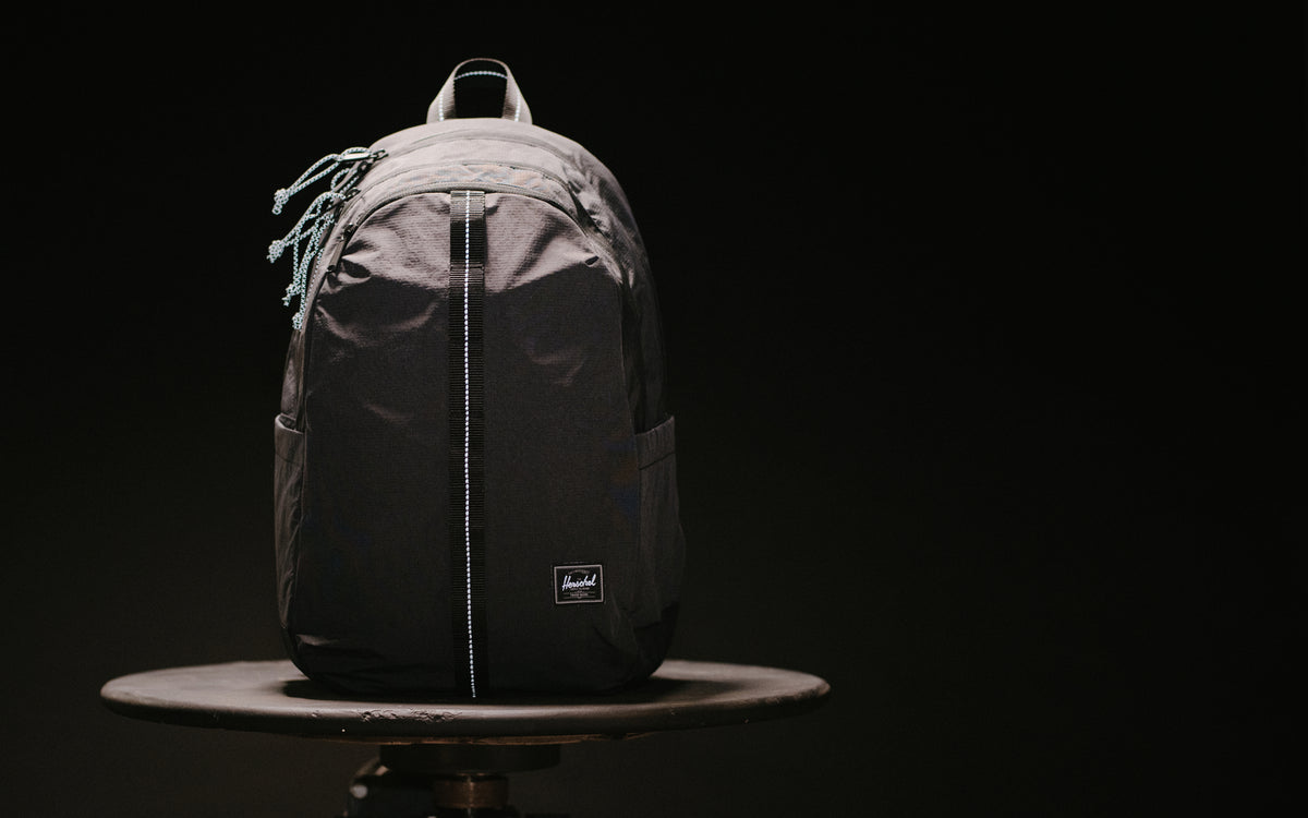 Herschel Kingston Ripstop Reflective Backpack