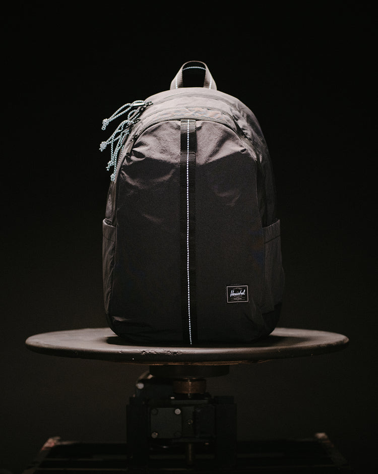 Herschel Kingston Ripstop Reflective Backpack