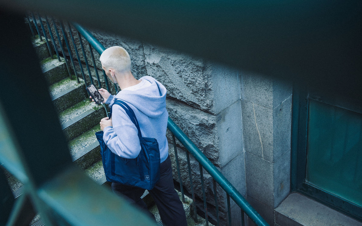 Herschel Heritage™ Tote Twill