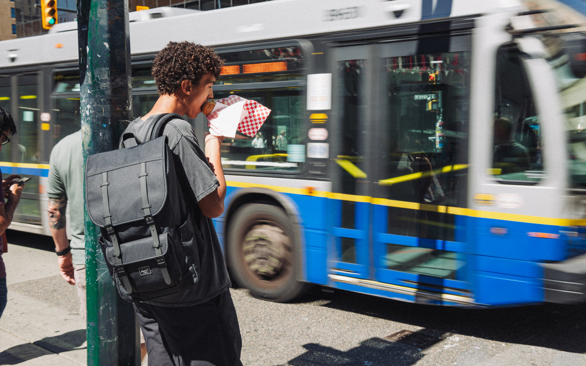 Herschel Little America™ Backpack Twill