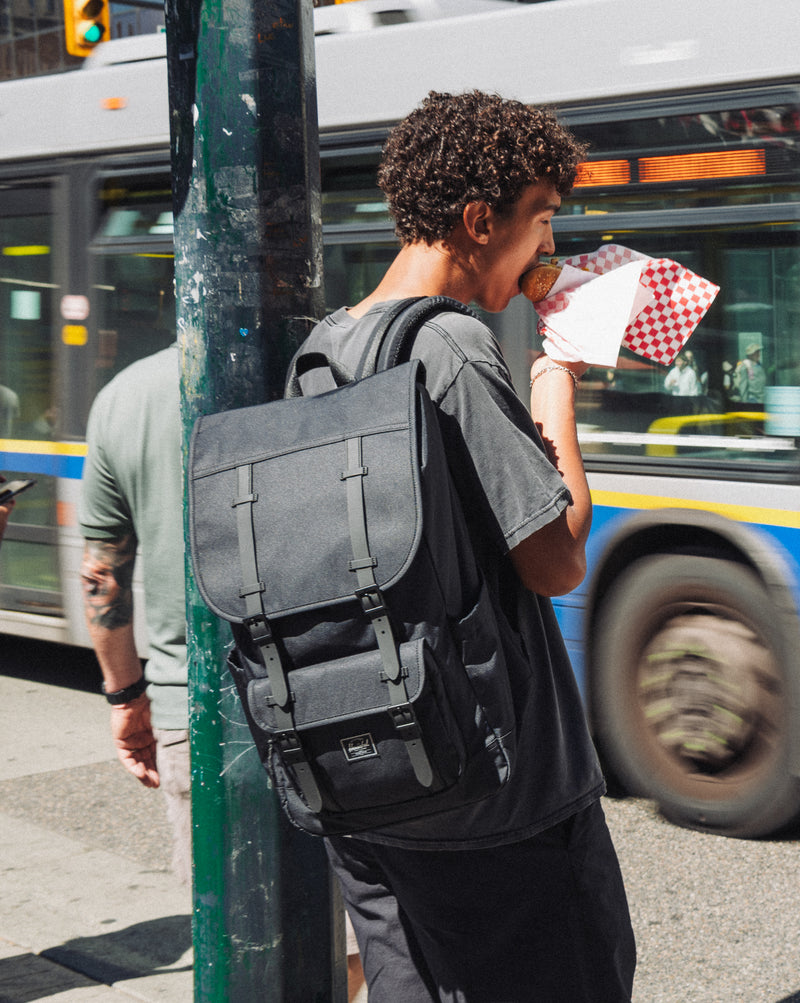Herschel Little America™ Backpack Twill