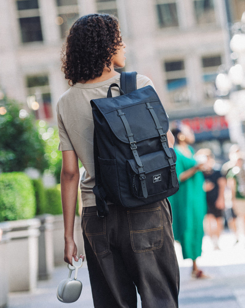 Herschel Little America™ Mid Backpack Twill