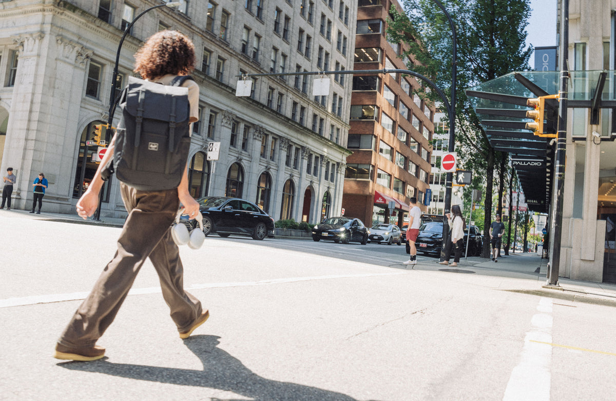 Herschel Retreat™ Backpack Twill