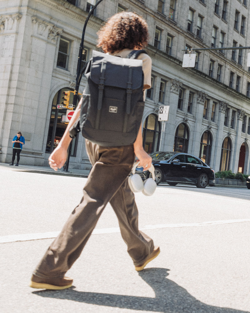 Herschel Retreat™ Backpack Twill