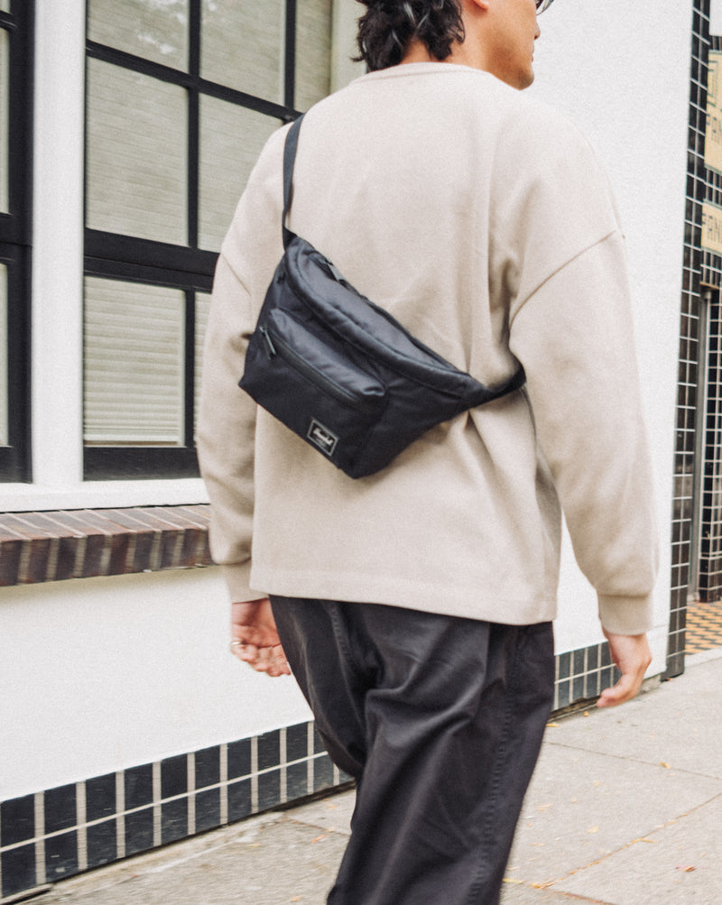 Pop Quiz Hip Pack Twill