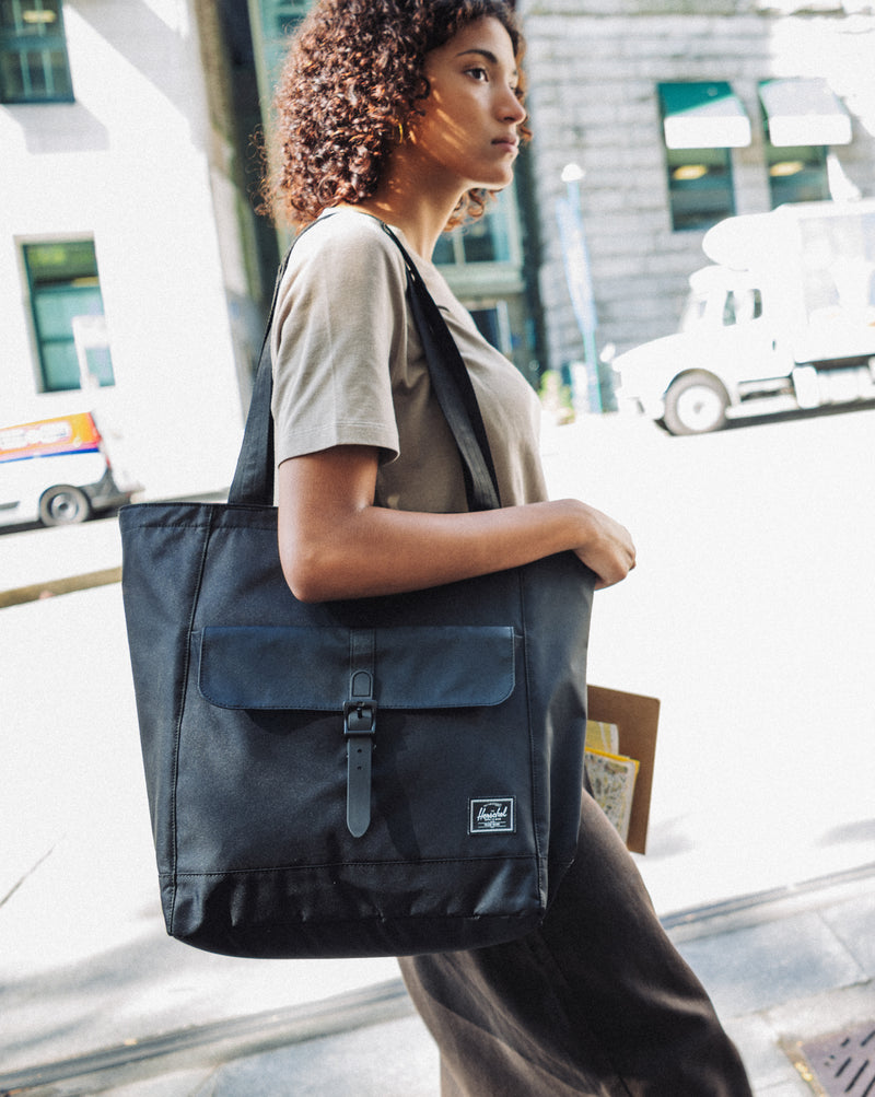 Herschel Retreat™ Tote Twill