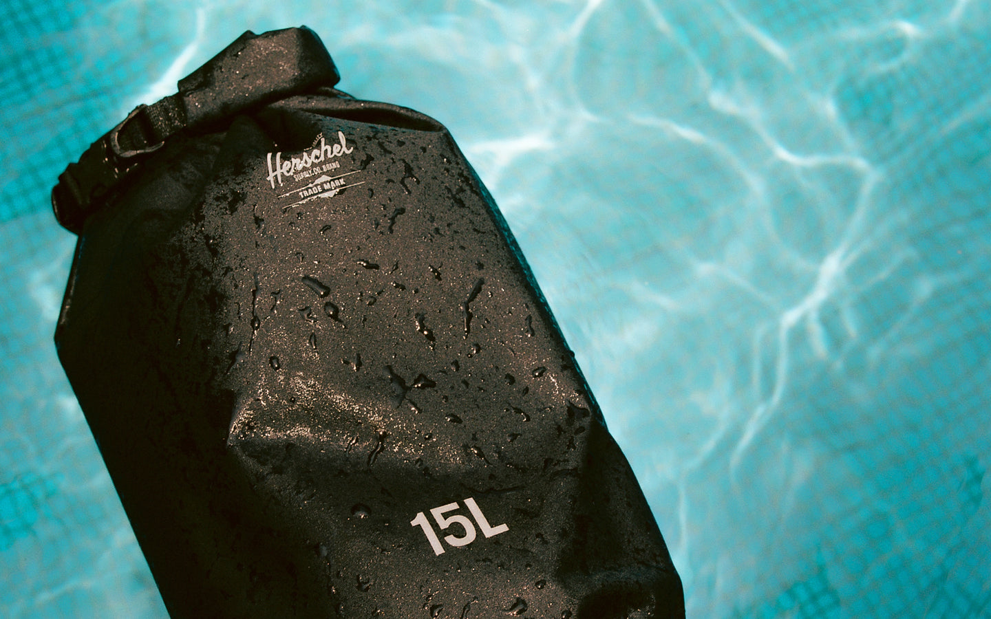 Dry Bag Organizer 15L