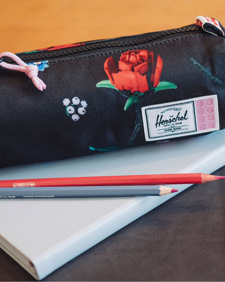 LEGO® Settlement Pencil Case Little Herschel