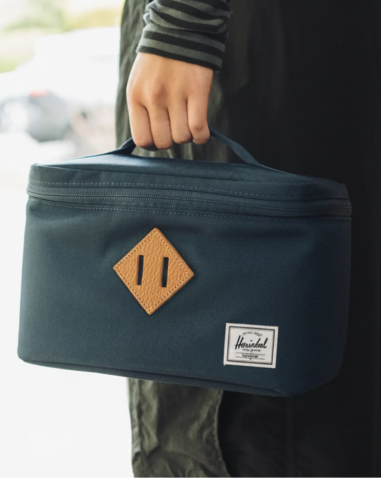 Herschel Heritage™ Lunch Box