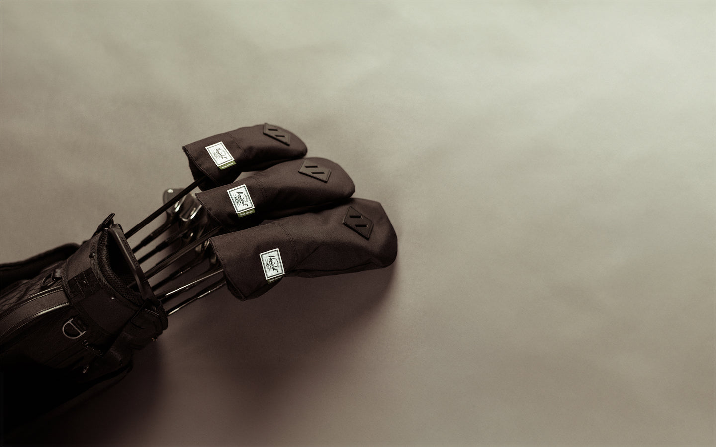 Herschel Heritage™ Hybrid Head Cover