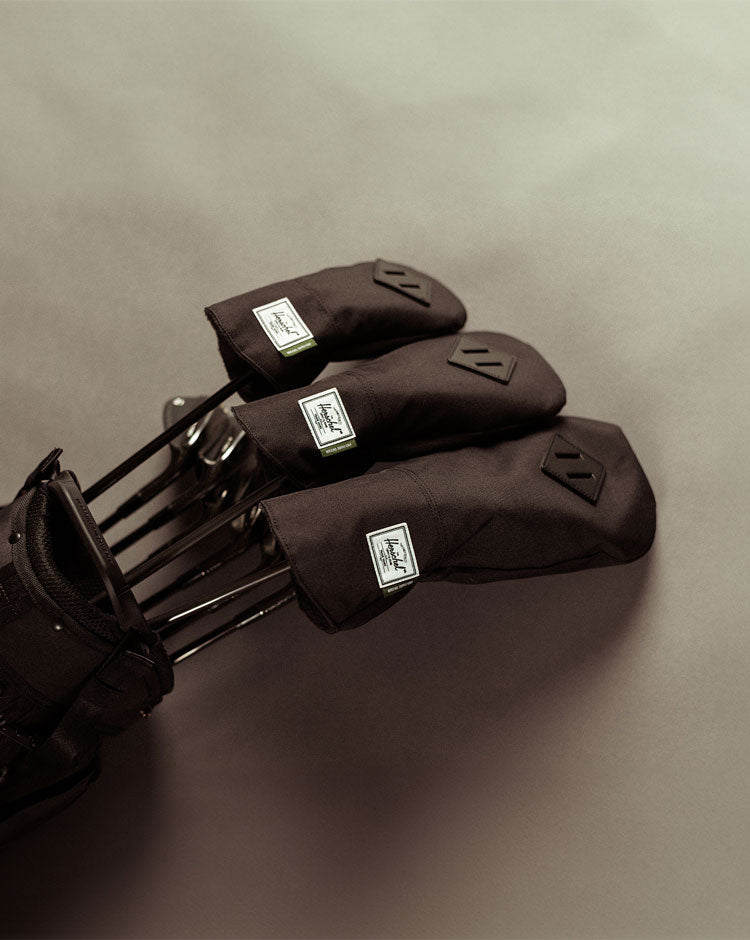 Herschel Heritage™ Fairway Wood Head Cover