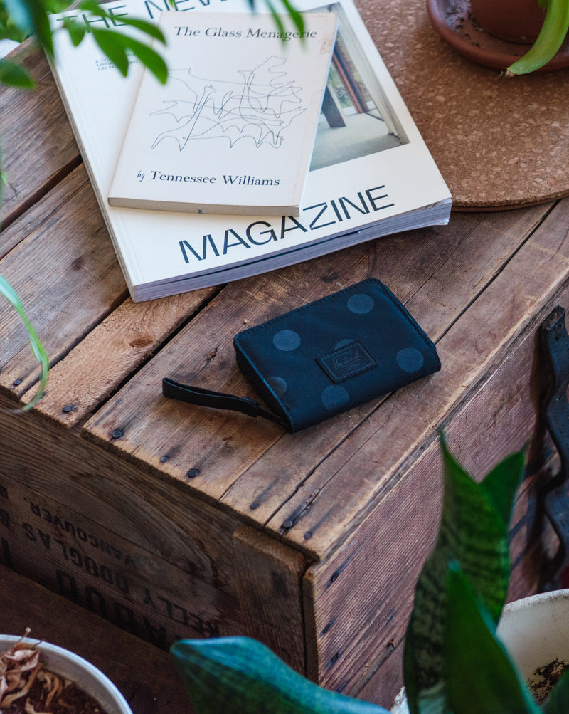 Tyler Wallet