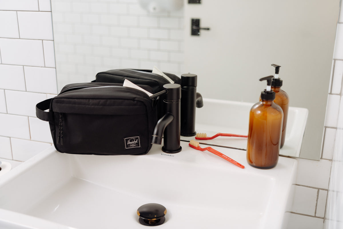 Chapter Travel Kit Twill