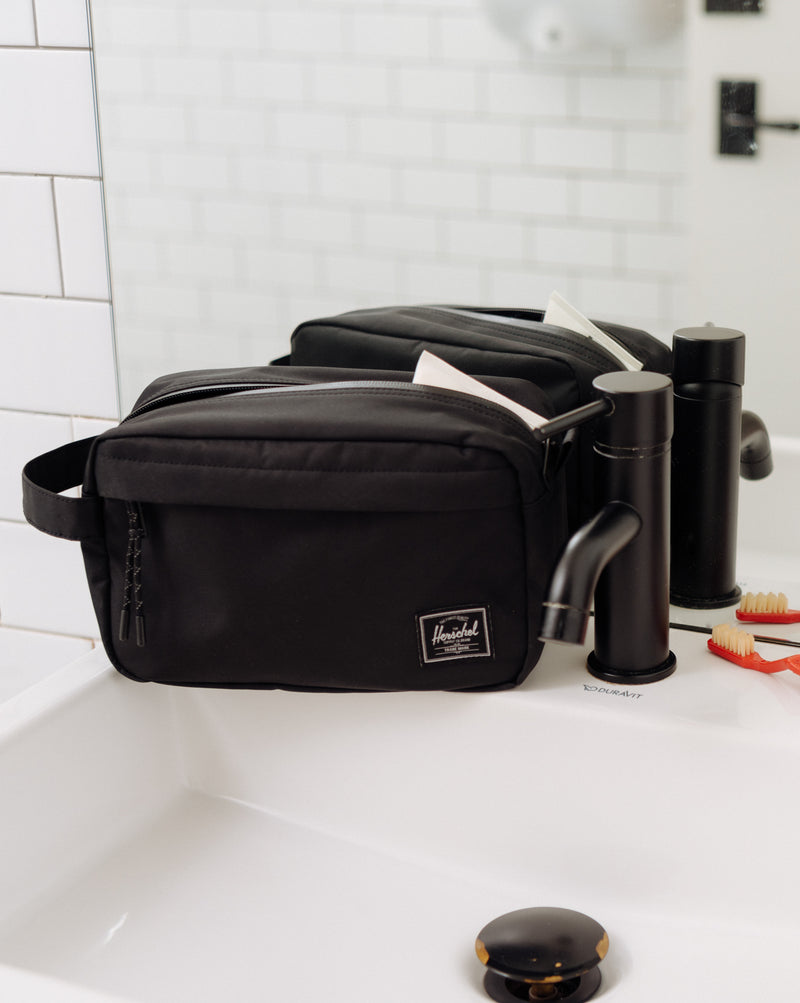 Chapter Travel Kit Twill
