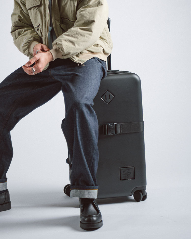 Herschel Heritage™ Hardshell Large Luggage Exp