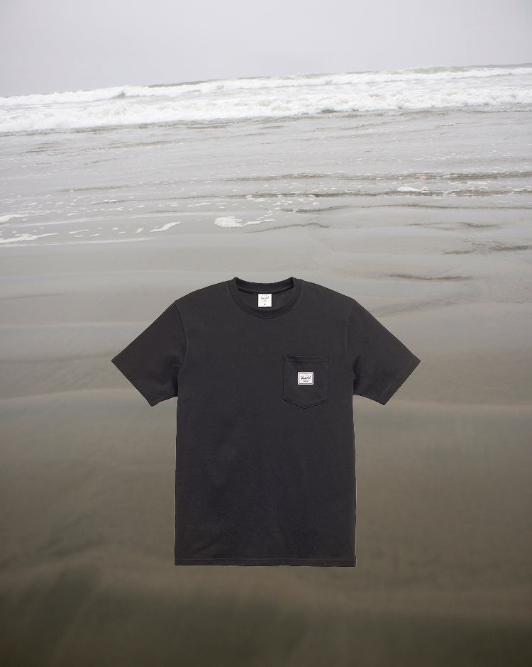 Pocket Tee Men's