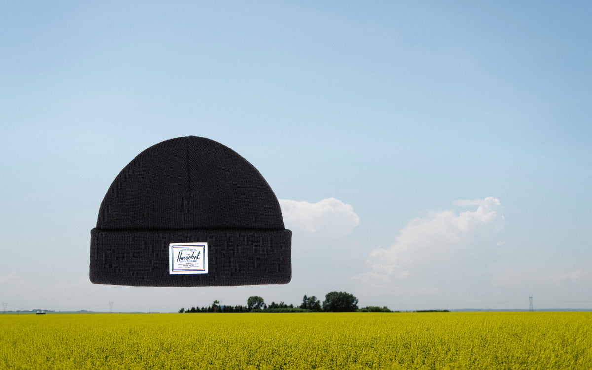 Elmer Baby Beanie 0 – 6 Months