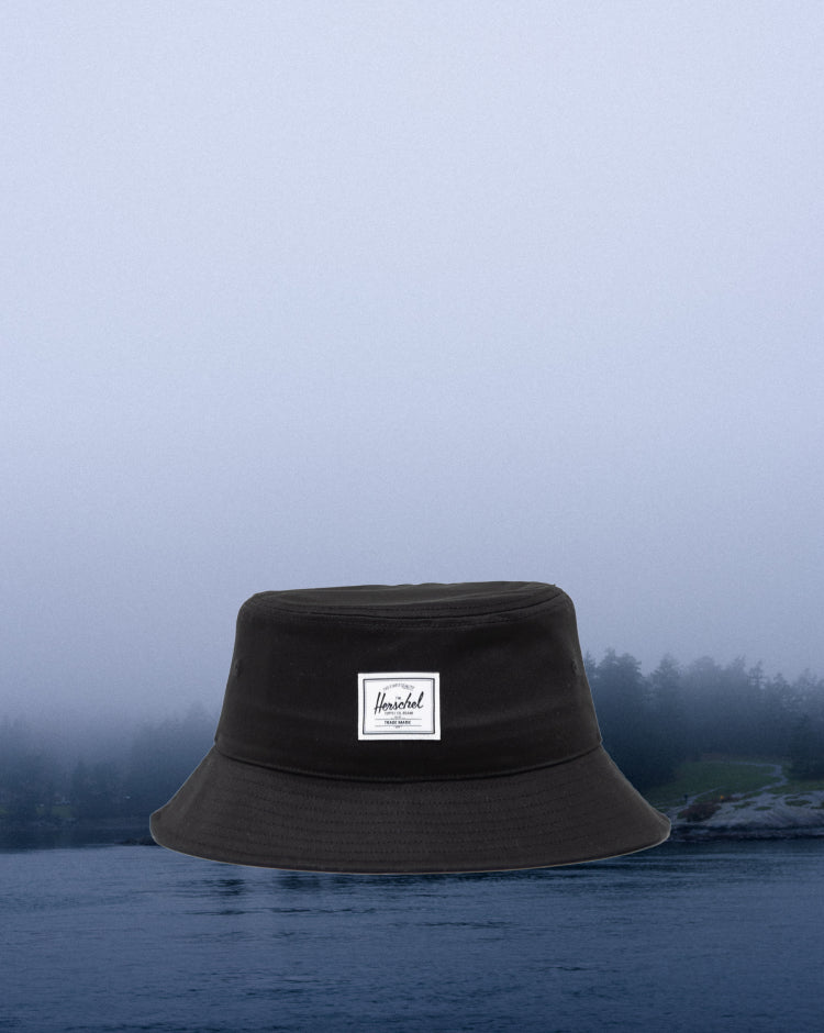 Norman Bucket Hat