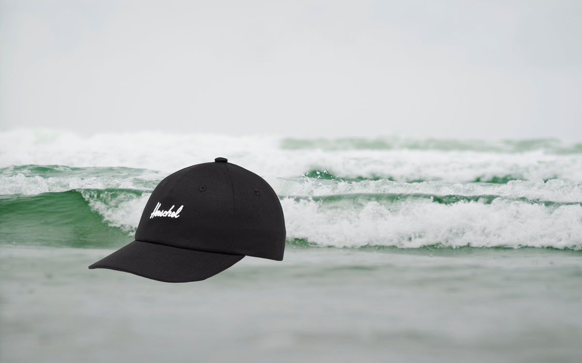 Sylas Kids Cap