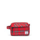 Red Plaid