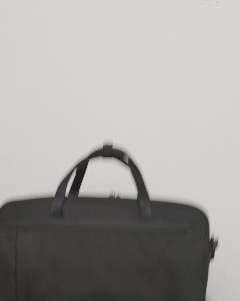 Herschel Supply Co. Bowen Convertible Travel Duffle Tech bag in all colors shown from different angles in a product video.