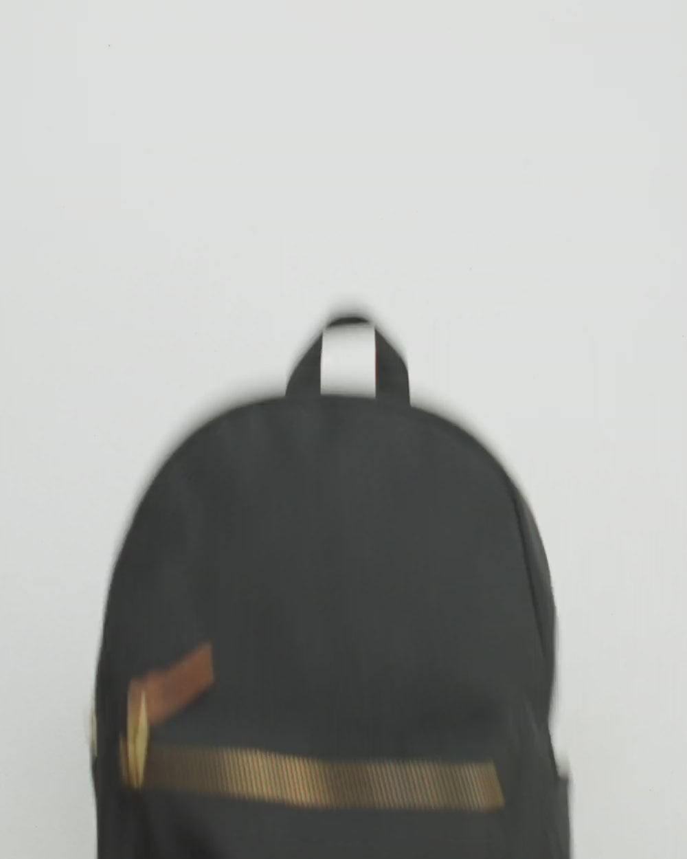 Herschel Supply Co. Settlement Backpack displayed in various colors to showcase the minimalist design.