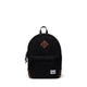 Black/Saddle Brown