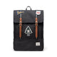 Patches Black