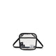 Clear/Black