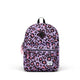 Scribble Leopard Sachet Pink