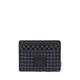 Grid Black/Black