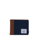 Navy/Tan