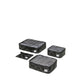 Shadow Pixel Black