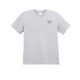 Heather Light Grey/Black
