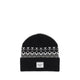 Black Fair Isle