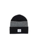 Black/Heather Black CS