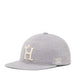 Heather Light Grey
