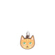 Orange Cat